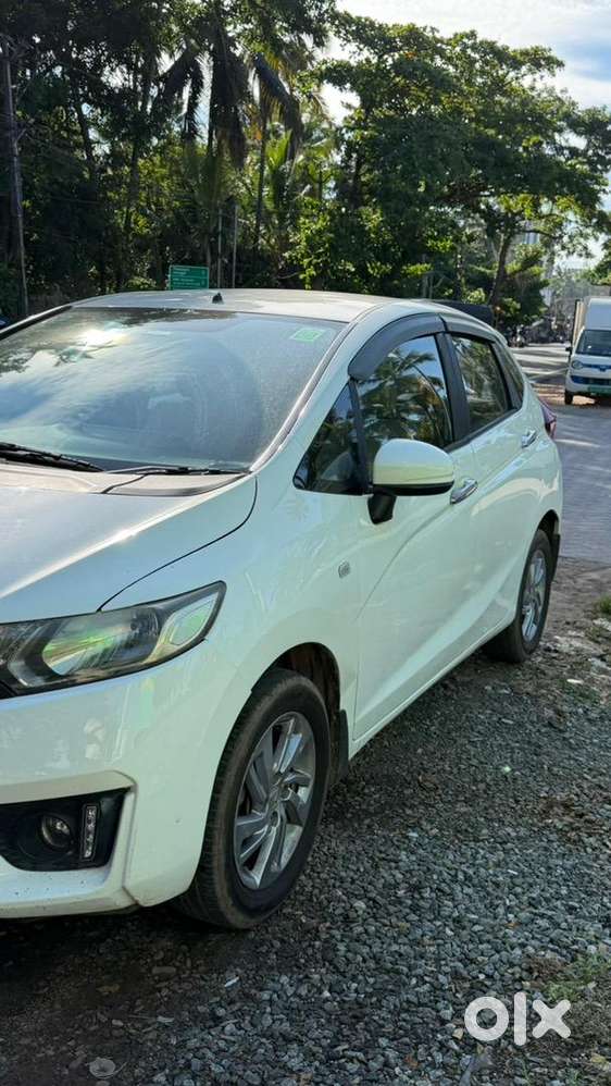 Reliable Honda Car 2015