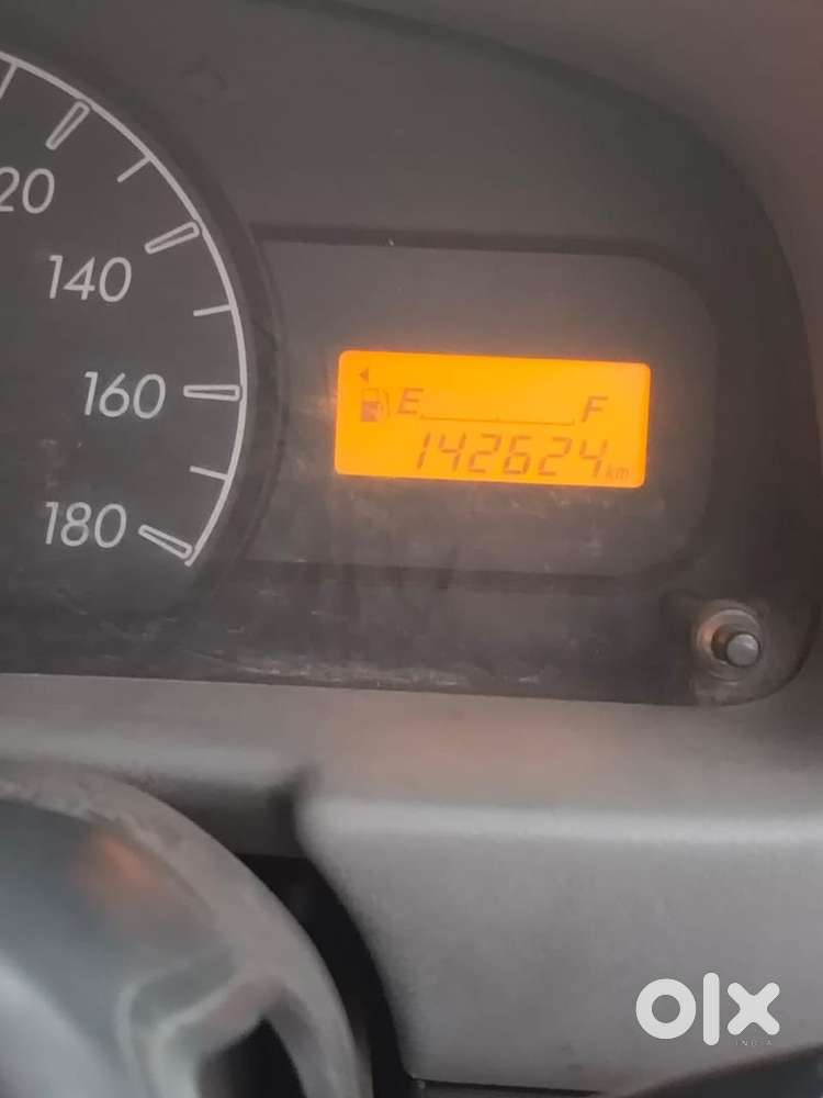 Maruti Suzuki Alto 2011