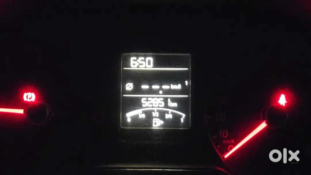 Volkswagen Polo 2020 Petrol Well Maintained