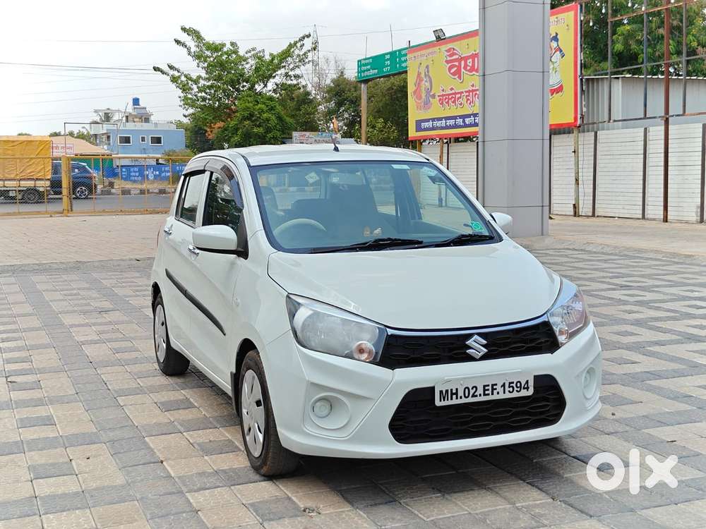 Maruti Suzuki Celerio Cng Vxi Optional, 2019, Cng & Hybrids