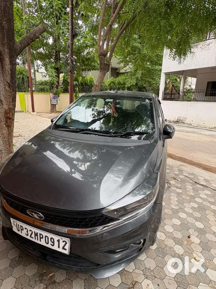 Tata Tiago 2021 Petrol 46000 Km Driven