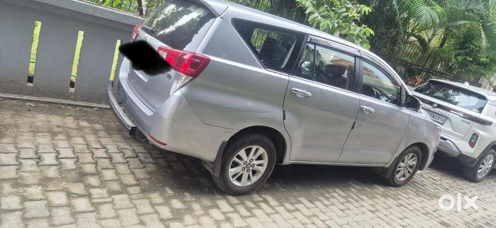 Toyota Diesel Car 18