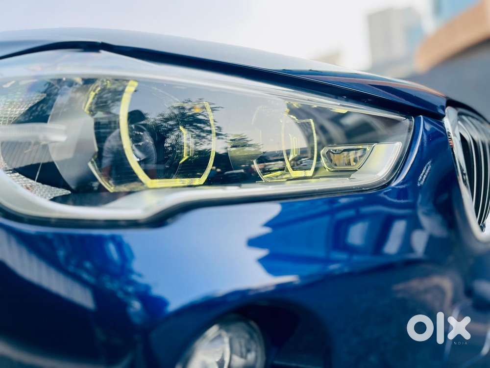 Bmw X1 2.0 Sdrive 20d, 2018, Diesel