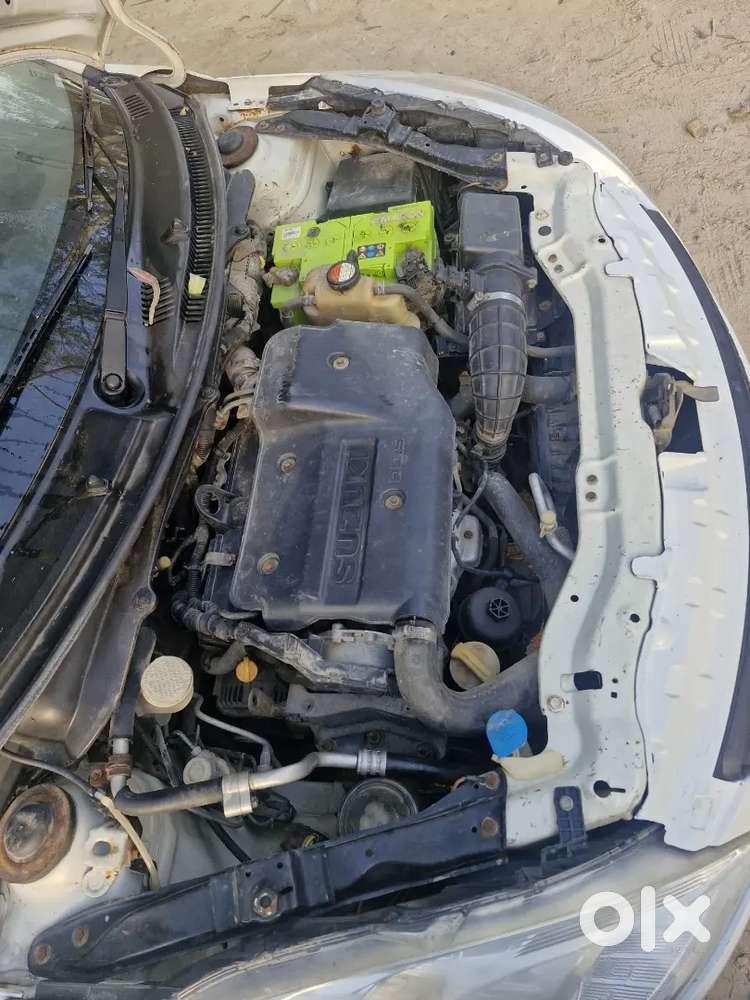 Maruti Suzuki Swift 2014 Diesel 145000 Km Driven