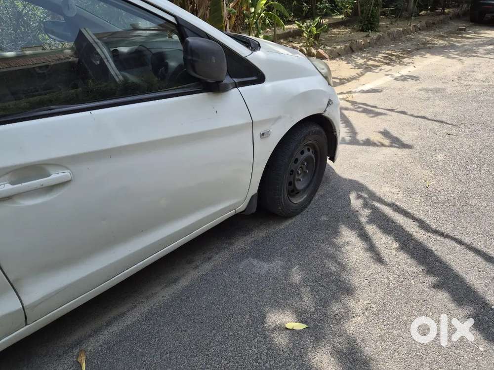 Honda Brio 2012 Petrol 80000 Km Driven