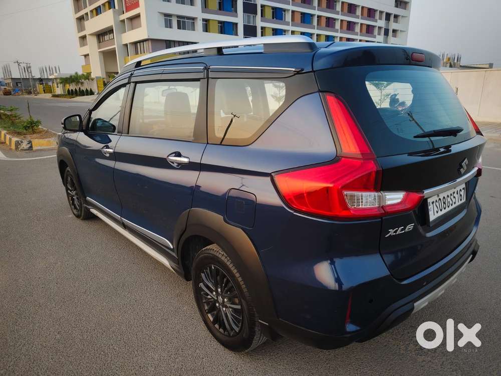 Maruti Suzuki Xl6 1.5 Alpha Mt, 2019, Petrol