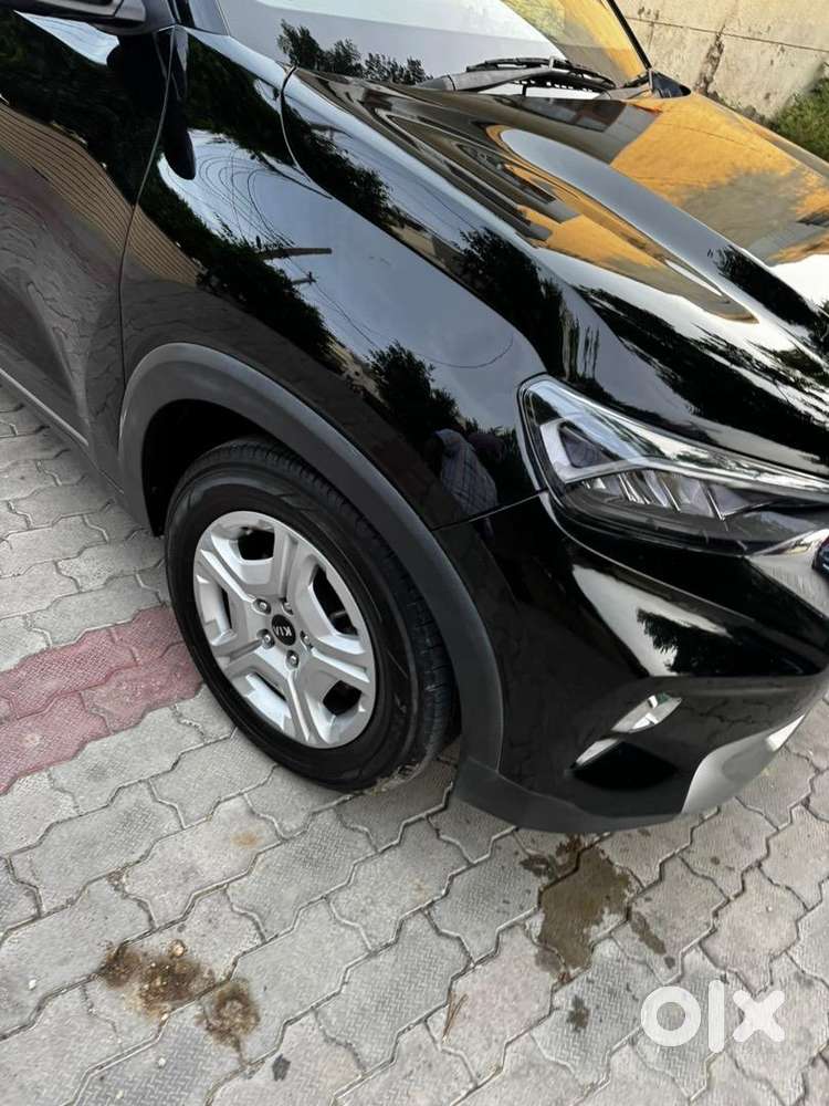 Kia Diesel Manual 2021 Year