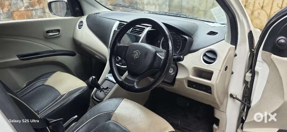 Maruti Suzuki Celerio Automatic  2020 Reg,dealer Plz Stay Away.