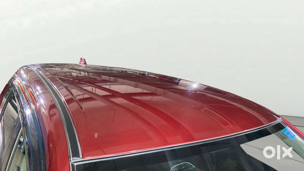 Maruti Suzuki Grand Vitara 1.5 Zeta Smart Hybrid, 2024, Petrol