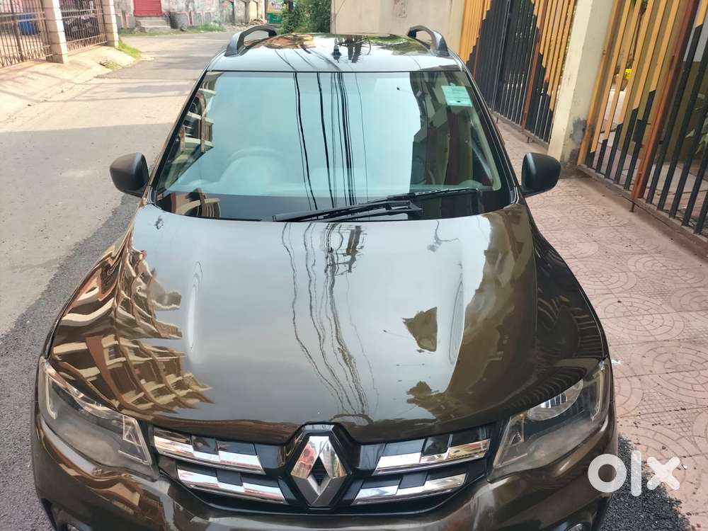 Renault Kwid Rxt Optional, 2018, Petrol