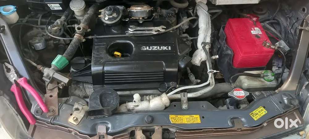 Urgent Sale Cng Pass 30+ Milage Top Model I