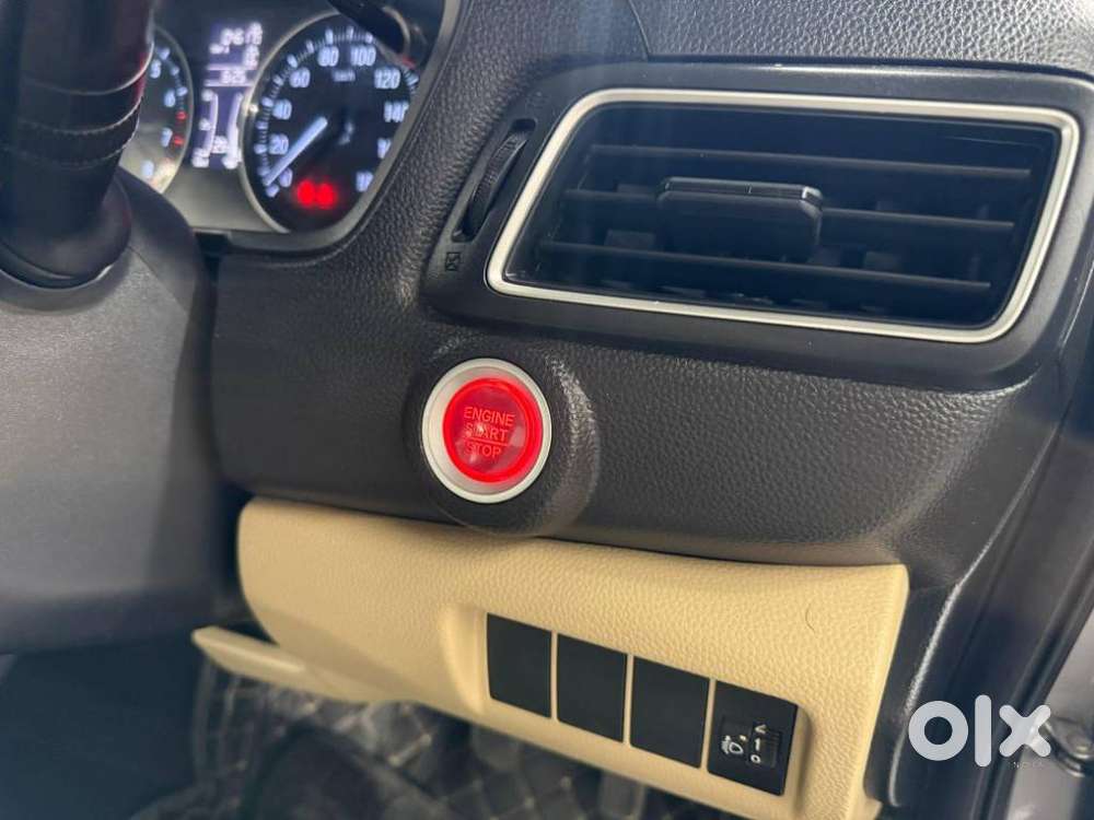 Honda Amaze V 1.2 Petrol Mt, 2019, Petrol