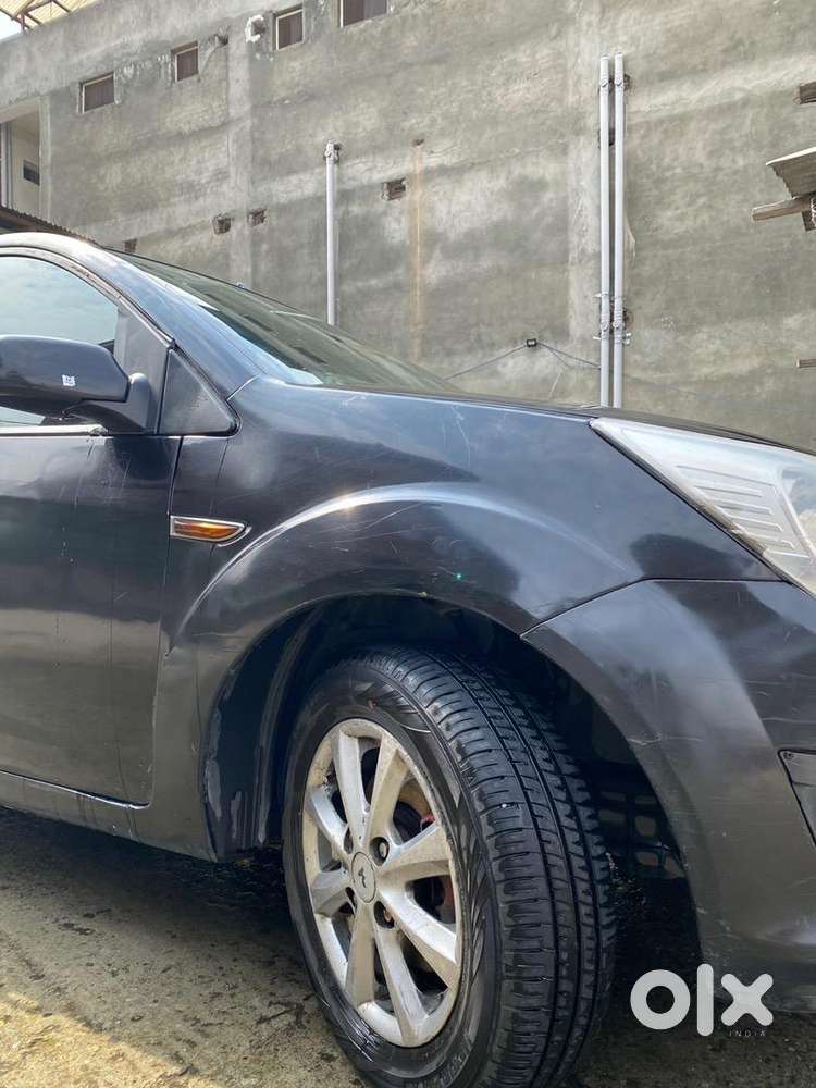 Ford Figo 2014 Diesel Well Maintained