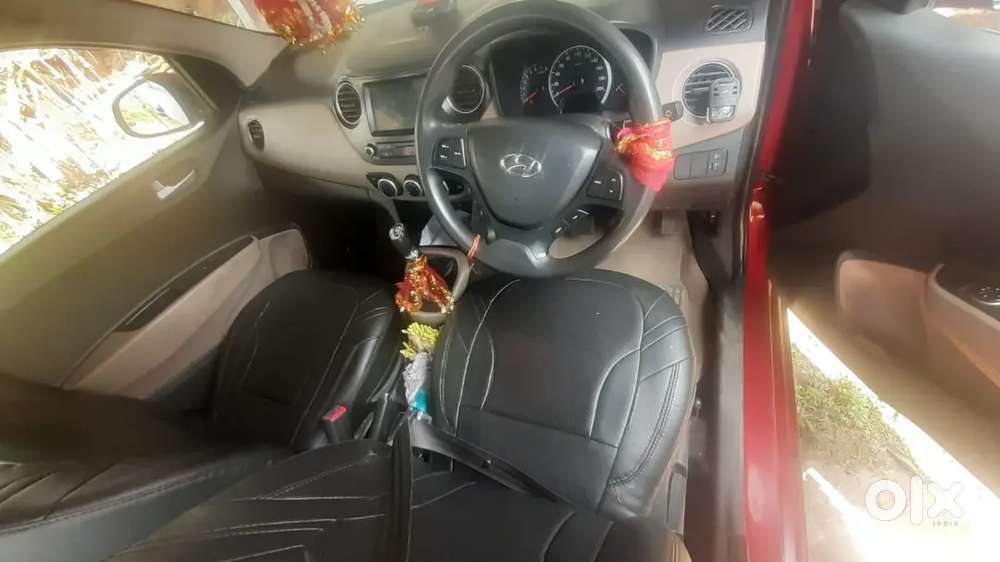 Good Condition Car Urgent Sell