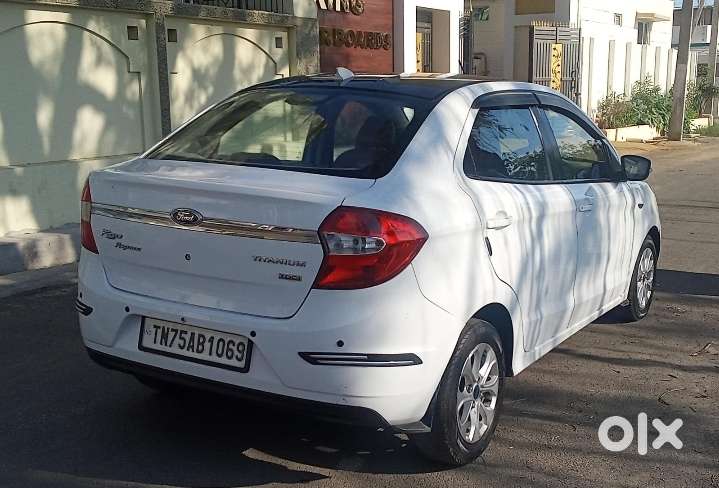 Ford Figo