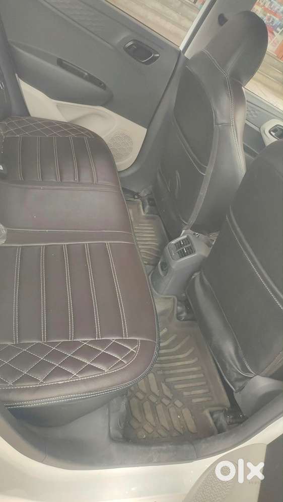 Hyundai Aura 2026 Model