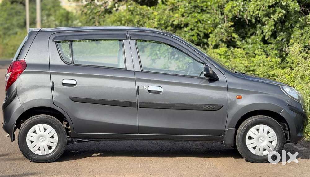 Maruti Suzuki Alto 800, 2014, Cng & Hybrids