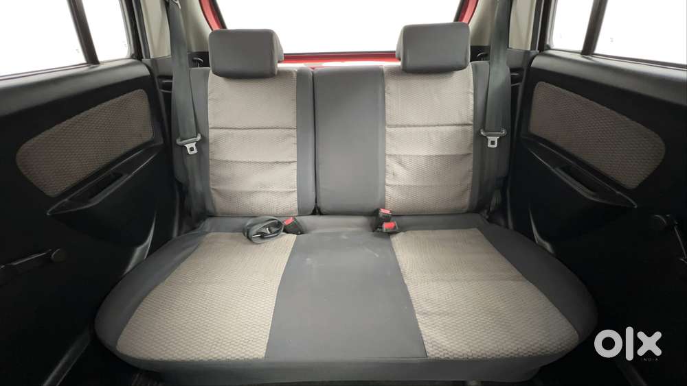 Maruti Suzuki Wagon R Lxi Cng, 2013, Cng & Hybrids