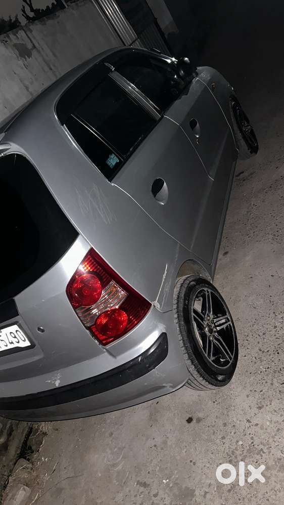 Hyundai Santro Xing 2015