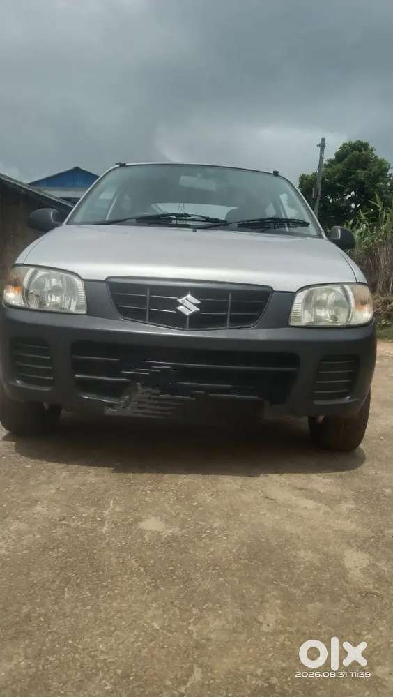 Maruti Suzuki Alto 2010