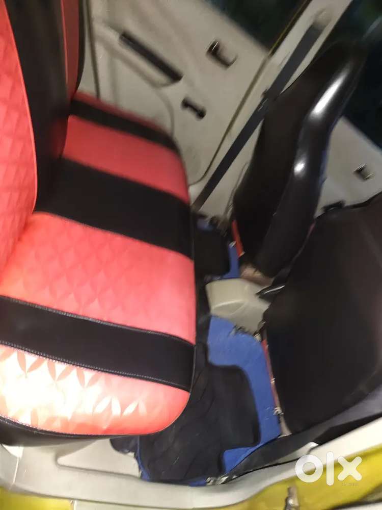 Maruti Suzuki Celerio 2014, Negotiable