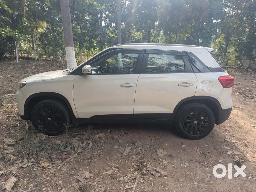 2020 Toyota Urban Cruiser 1.5