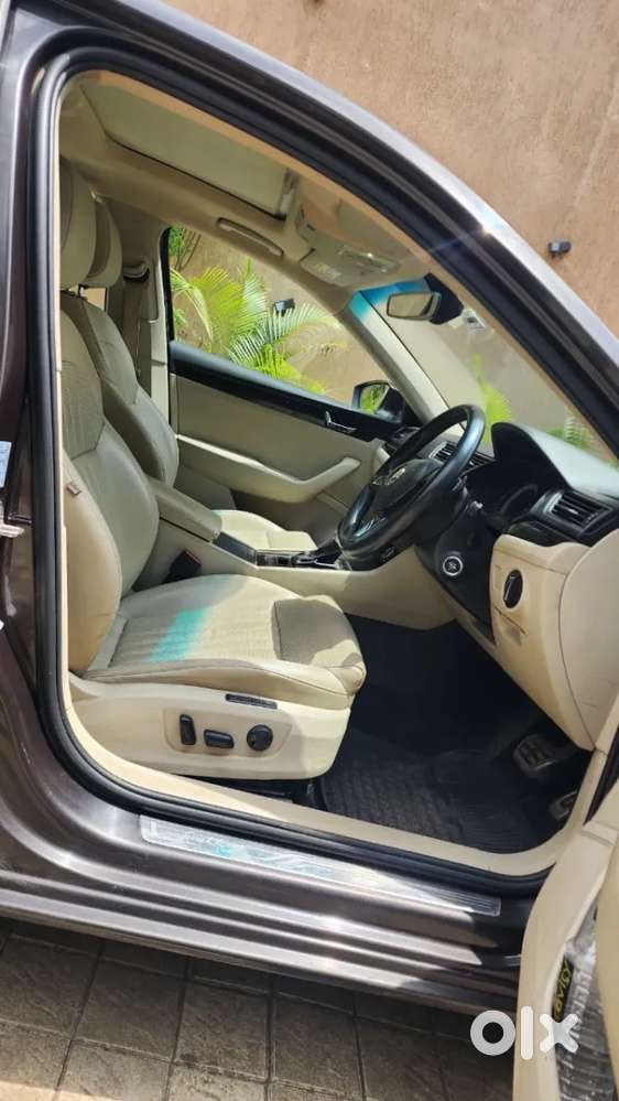 Skoda Superb Lk 2.0 Tdi At, 2019, Diesel