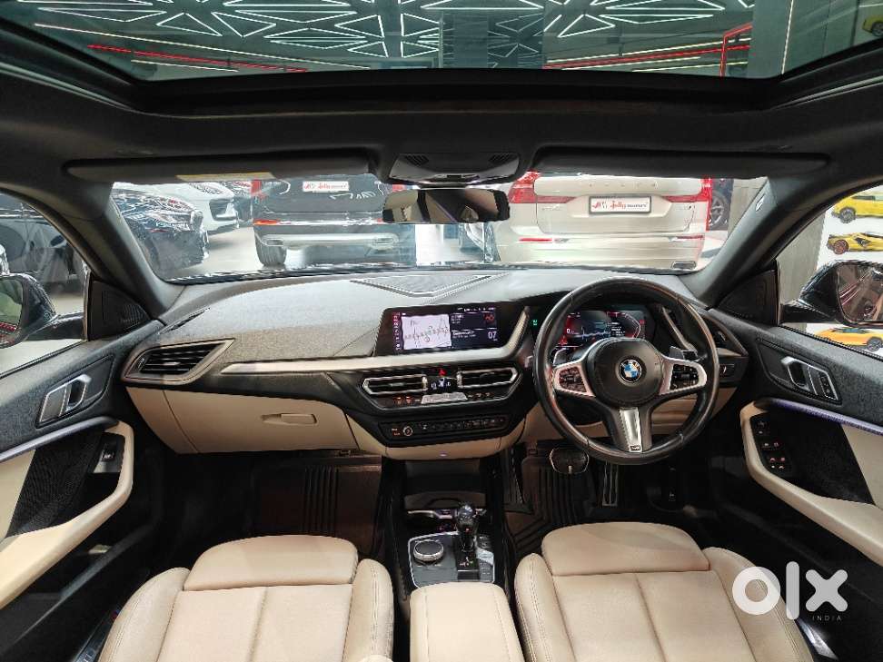 Bmw 2 Series Gran Coupe, 2020, Diesel