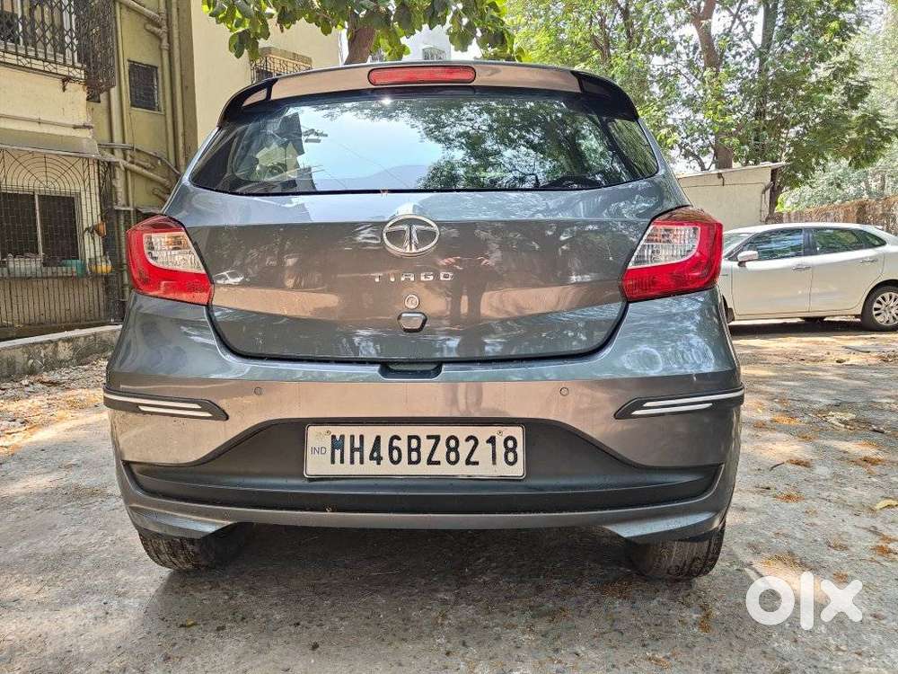 Tata Tiago 1.2 Revotron Xm Cng, 2022, Cng & Hybrids