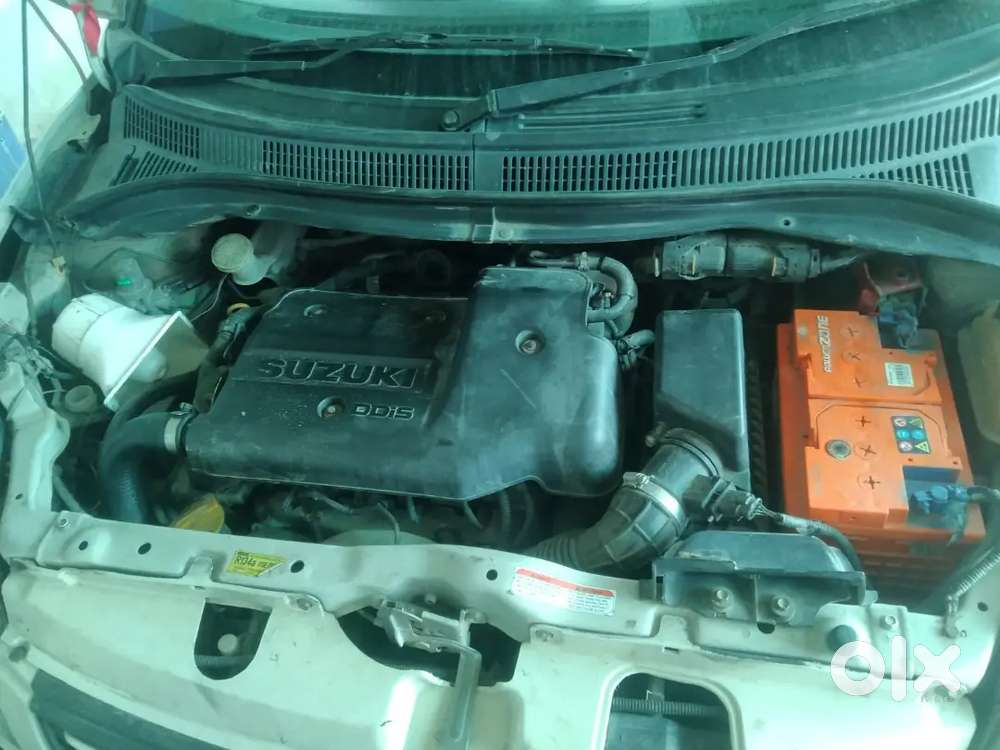 Maruti Suzuki Swift 2011 Diesel 89753 Km Driven