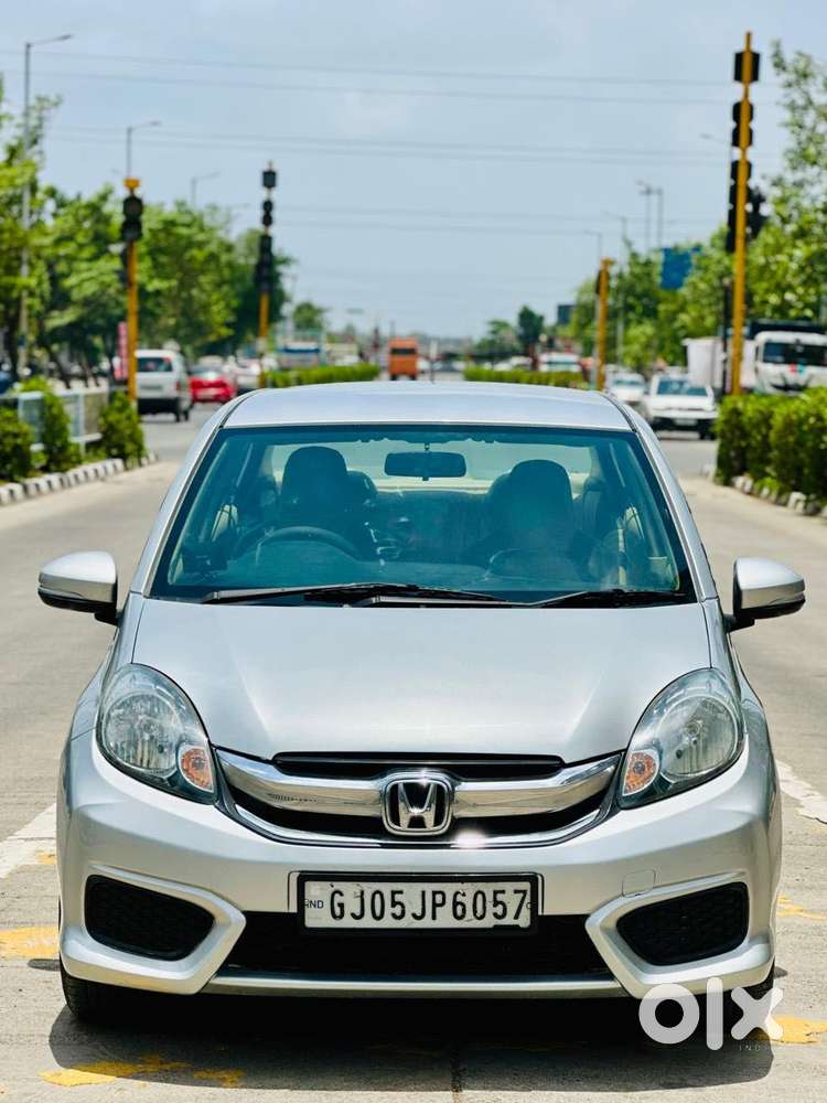 Honda Amaze