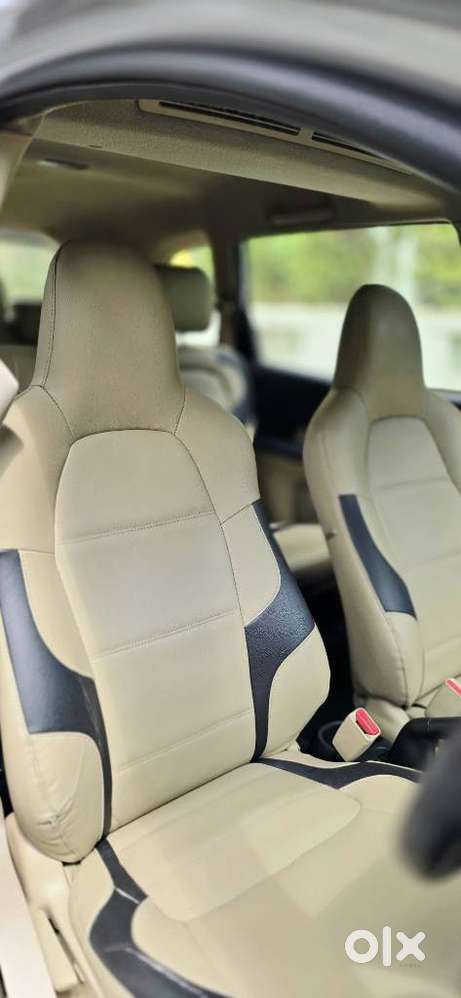 Honda Mobilio, 2014, Diesel