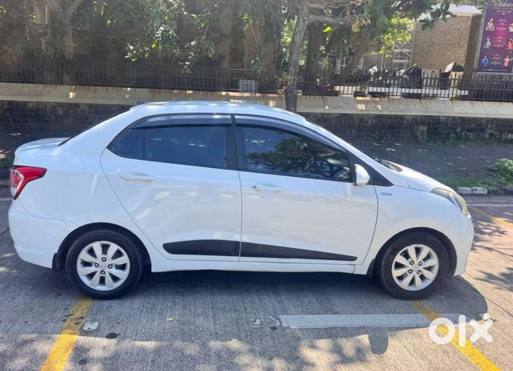 Hyundai Xcent Sx 1.2 Crdi Opt, 2014, Diesel