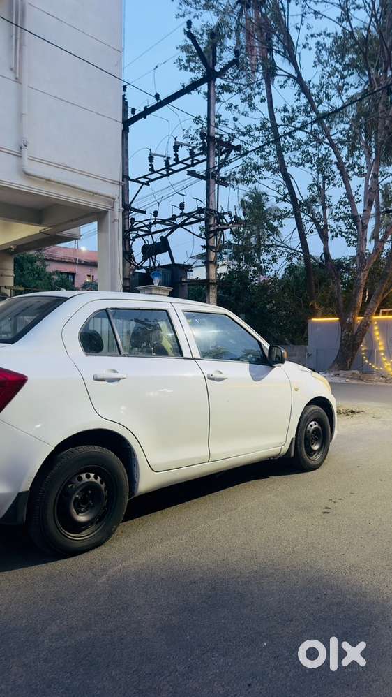 Maruti Suzuki Swift 2019