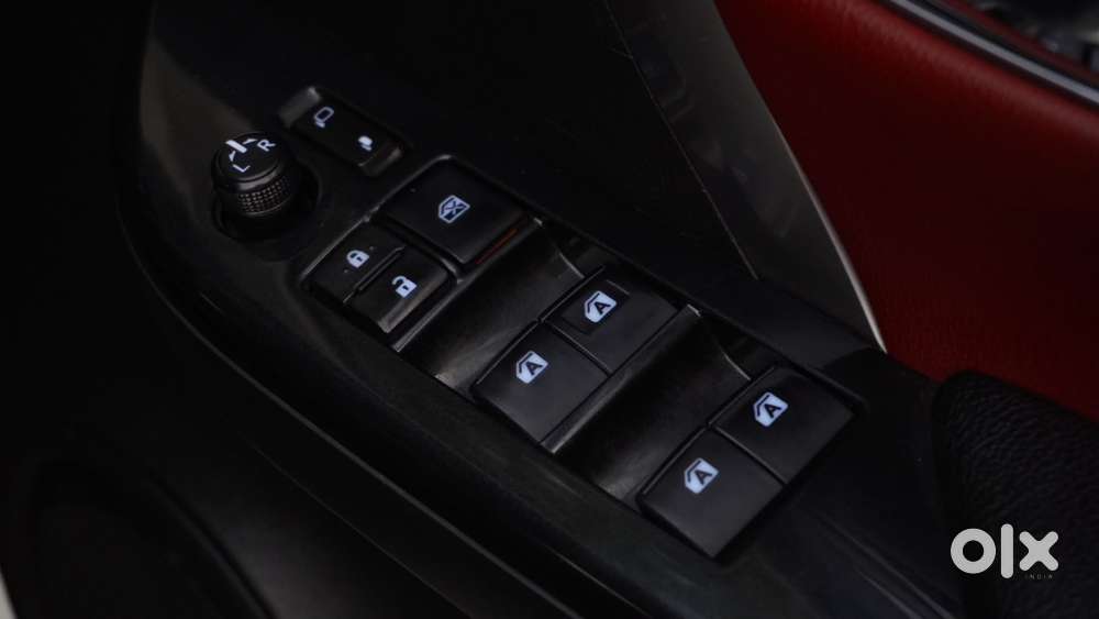 Toyota Fortuner Legender 4x2 At 2.8, 2022, Diesel