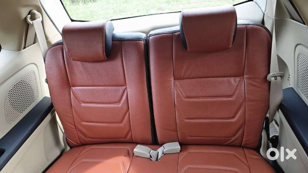 Honda Mobilio S I-dtec, 2015, Diesel