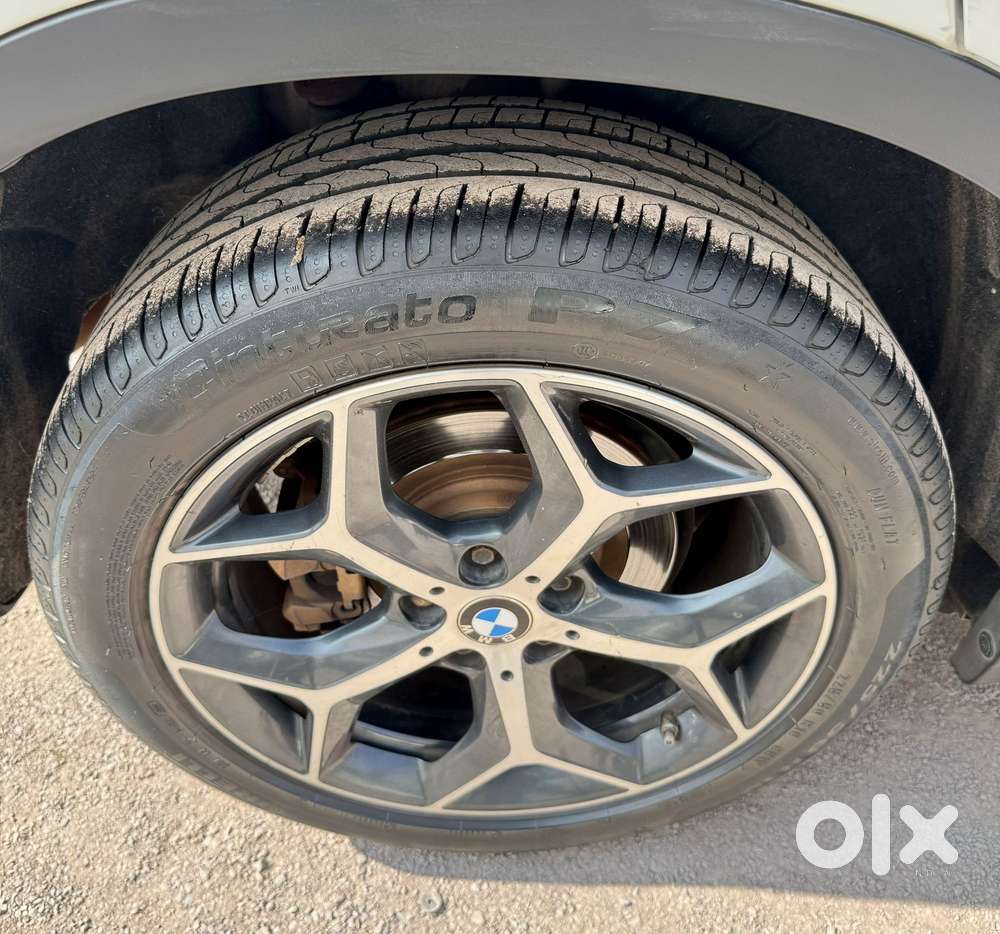 Bmw X1 Sdrive 20d Xline, 2018, Diesel