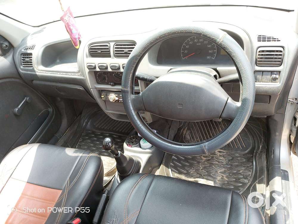 Maruti Suzuki Alto 800 Lxi, 2012, Petrol