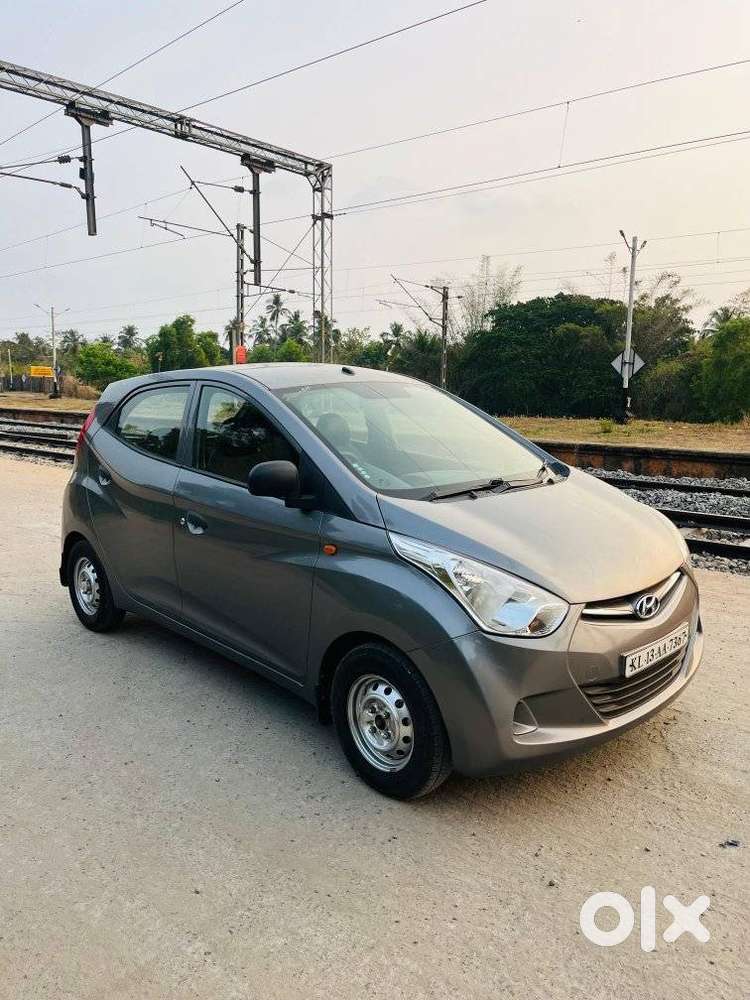 Hyundai Eon Era +, 2013, Petrol