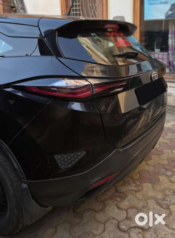 Tata Harrier Xta+ 2.0 L Kryotec Bs Vi, 2022, Diesel