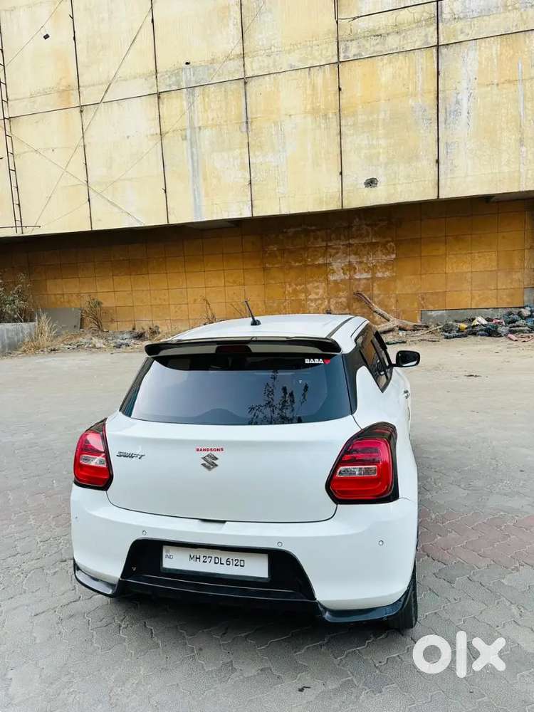 Maruti Suzuki Swift 2024 Urgent Sale