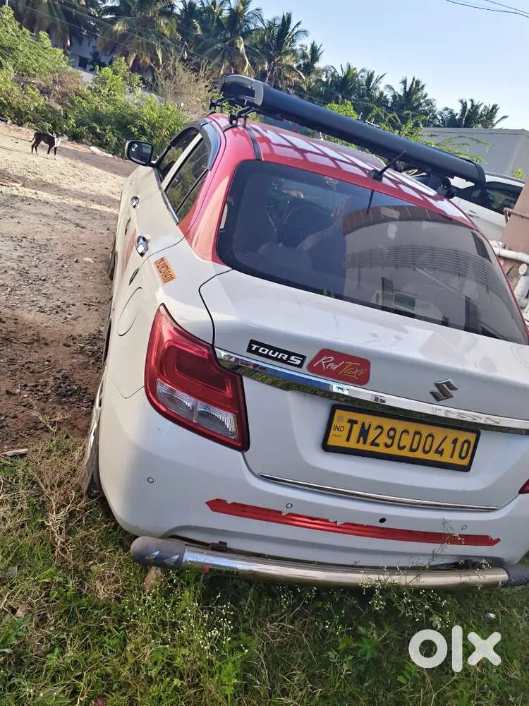 Maruti Suzuki Swift Dzire 2024