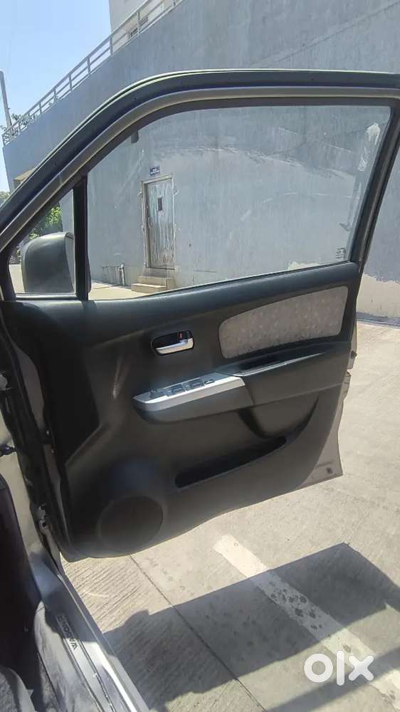 Maruti Suzuki Wagon R 1.0 2014 Petrol 17500 Km Driven