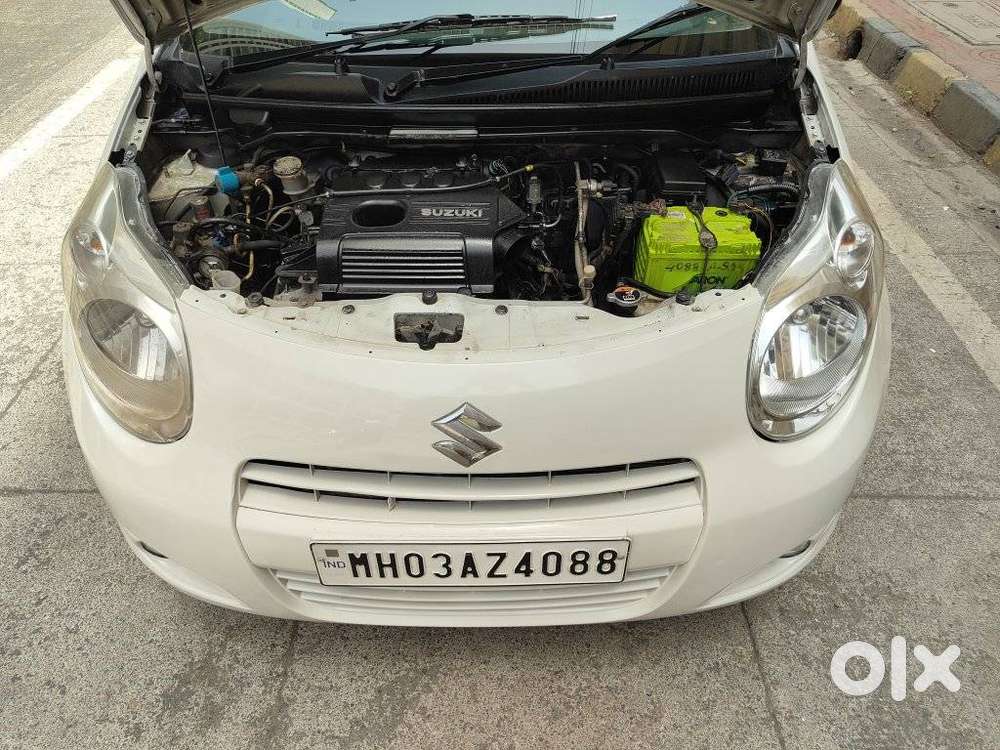 Maruti Suzuki A-star Vxi, 2011, Cng & Hybrids