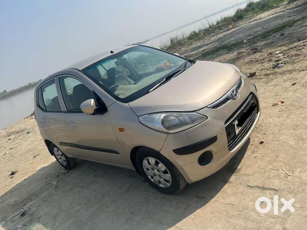 Hyundai I10 2009 Petrol Good Condition