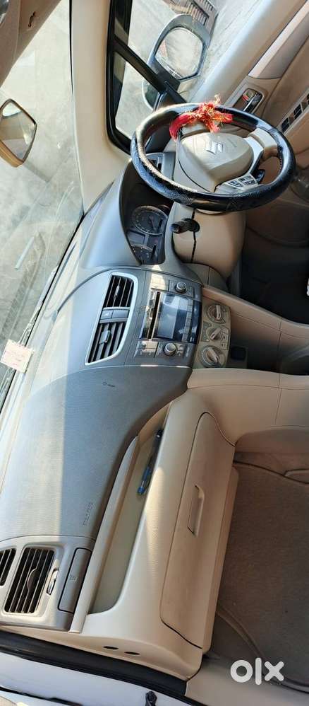 Maruti Suzuki Ertiga 2018 Cng & Hybrids Good Condition