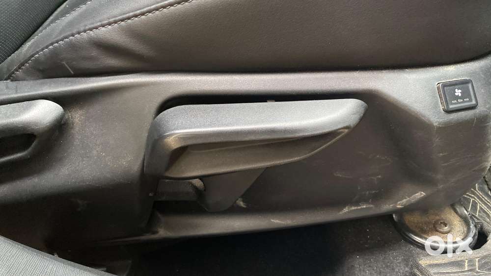 Tata Nexon Fearless S Purple 1.5 Revotorq Diesel 6mt Dual Tone, 2024..