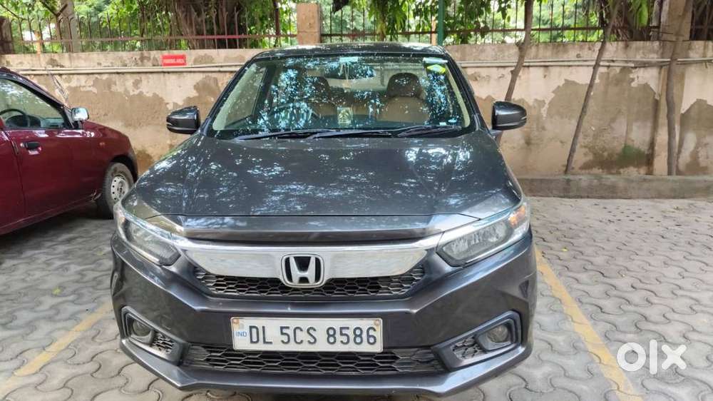 Honda Amaze Vx 2021