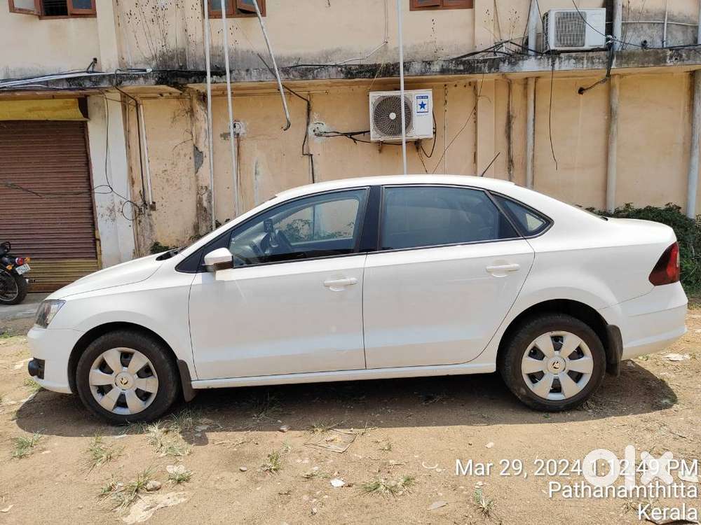 Single Used, Well Maintained