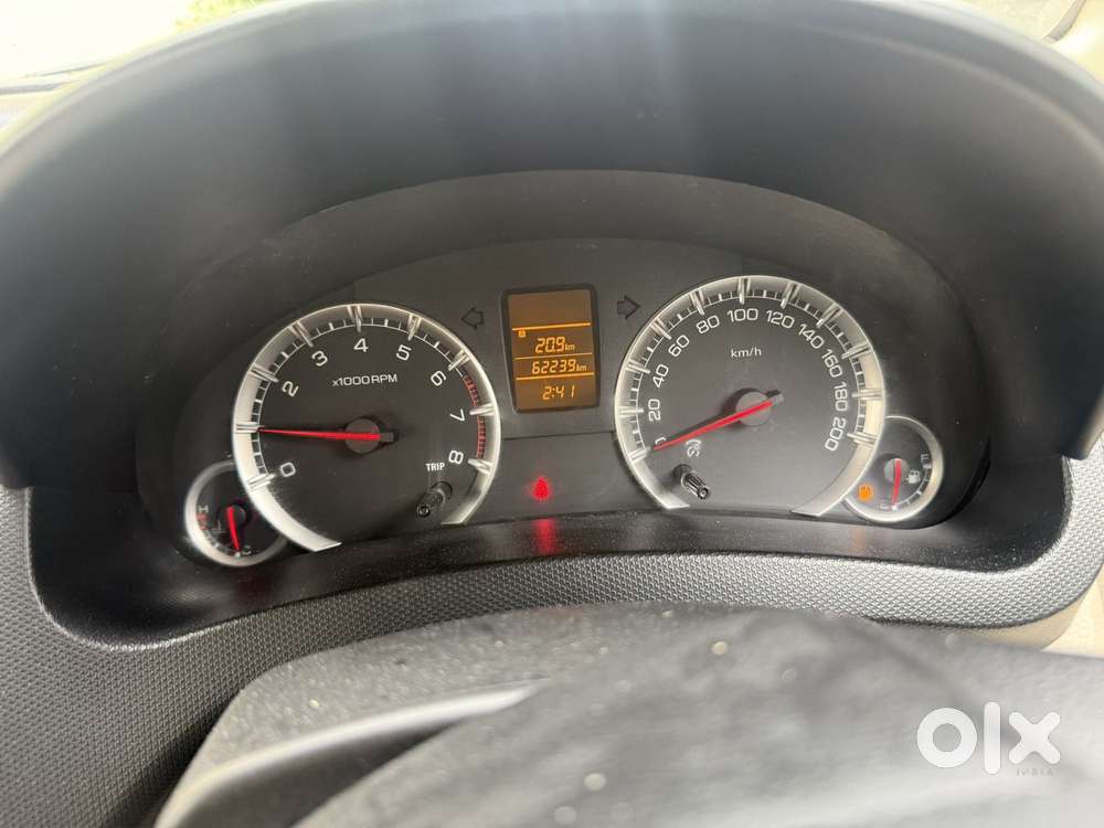 Maruti Suzuki Swift Dzire 1.3 Vxi, 2014, Petrol